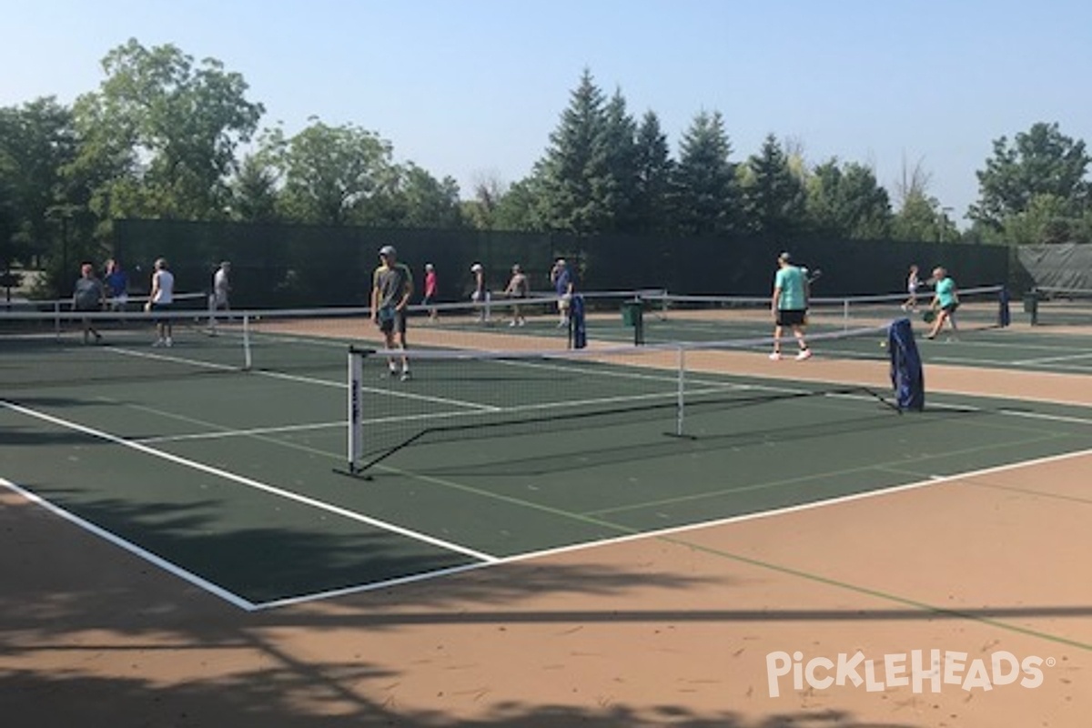 Photo of Pickleball at Muirfield Park